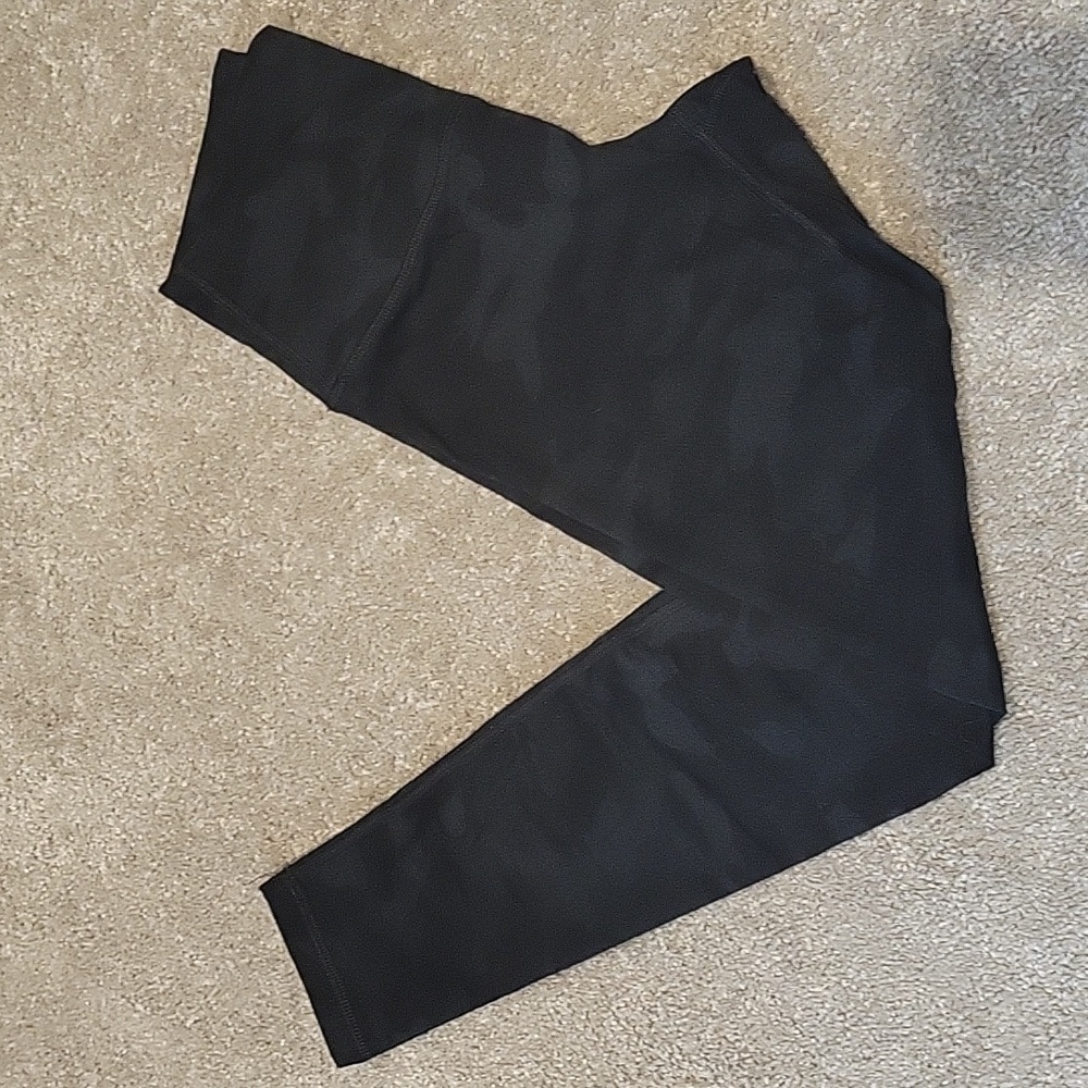 Fleo El Toro Leggings 25"